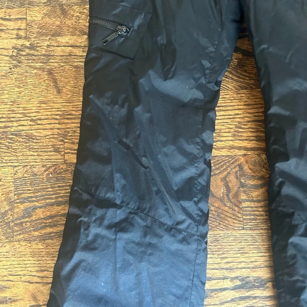 “Mountain Goat” Men’s Ski/Snowboard pants size 30 black